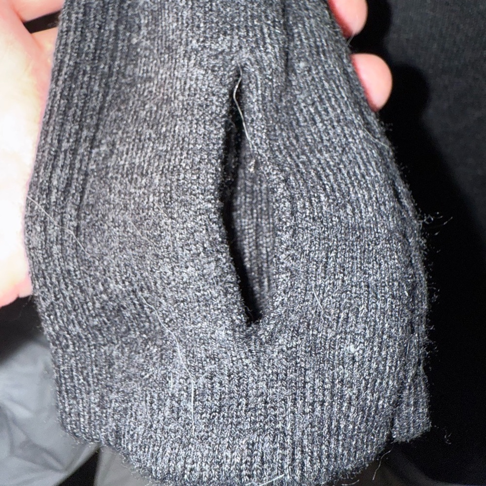 Lululemon Unity Pullover Sweater - Picture 3 of 15